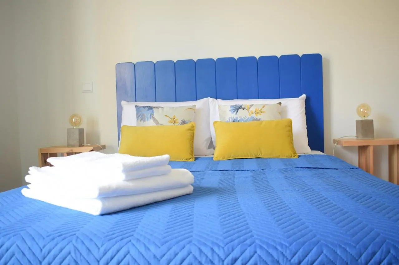 Angel'S Apartment Funchal  Portogallo
