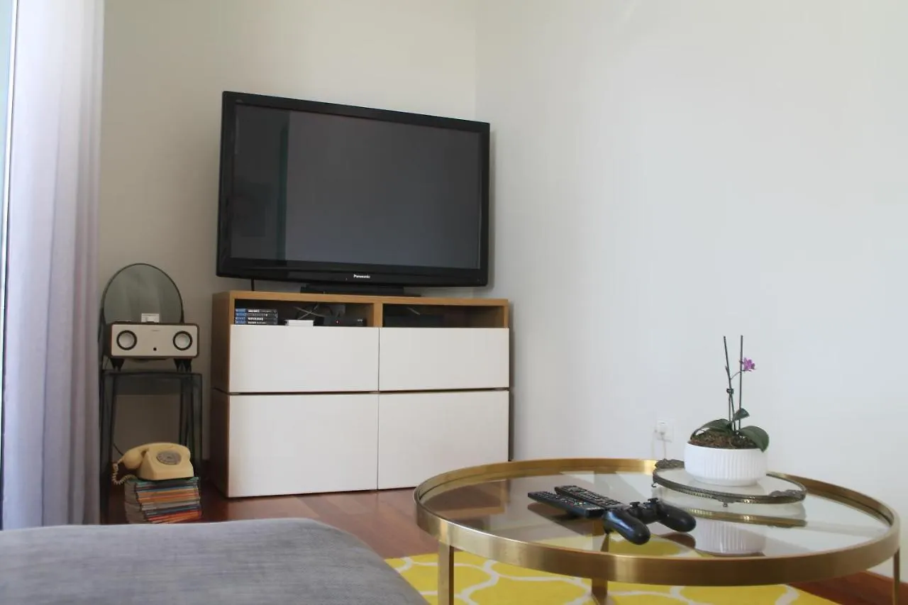 Angel'S Apartment Funchal   Funchal (Madeira)