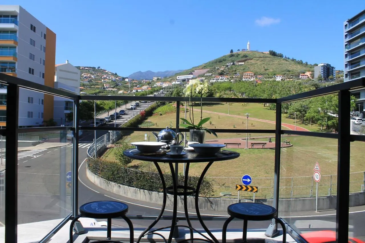 Angel'S Apartment Funchal  0*, Funchal (Madeira)