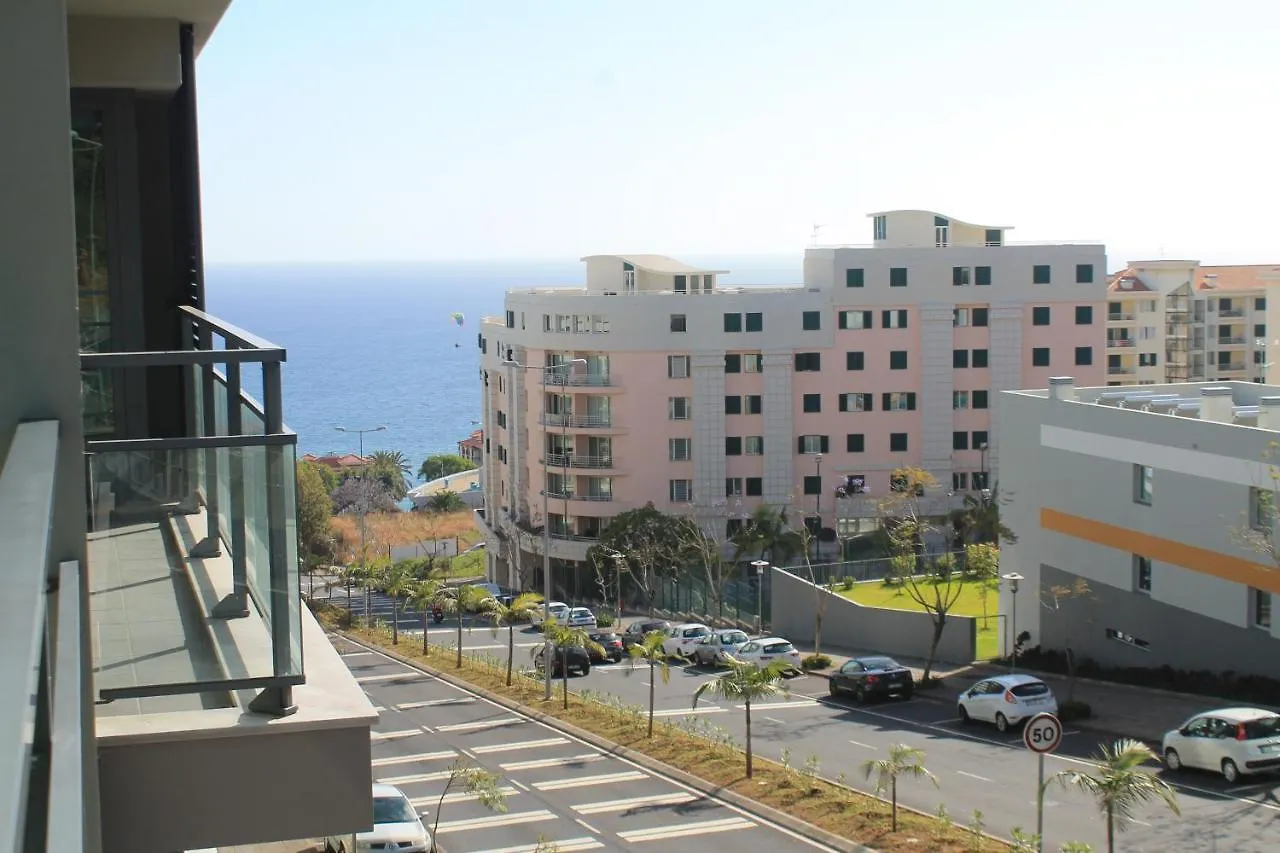 Angel'S Apartment Funchal