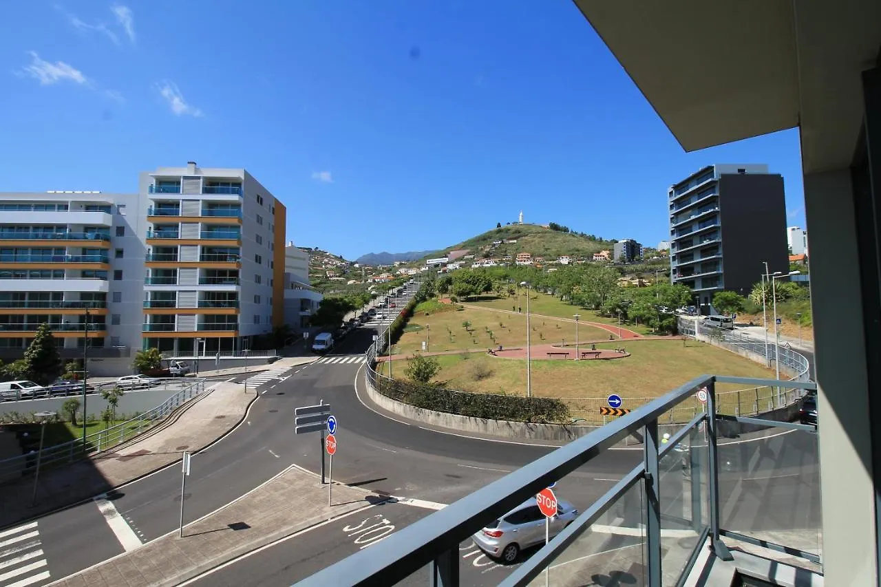 Angel'S Apartment Funchal