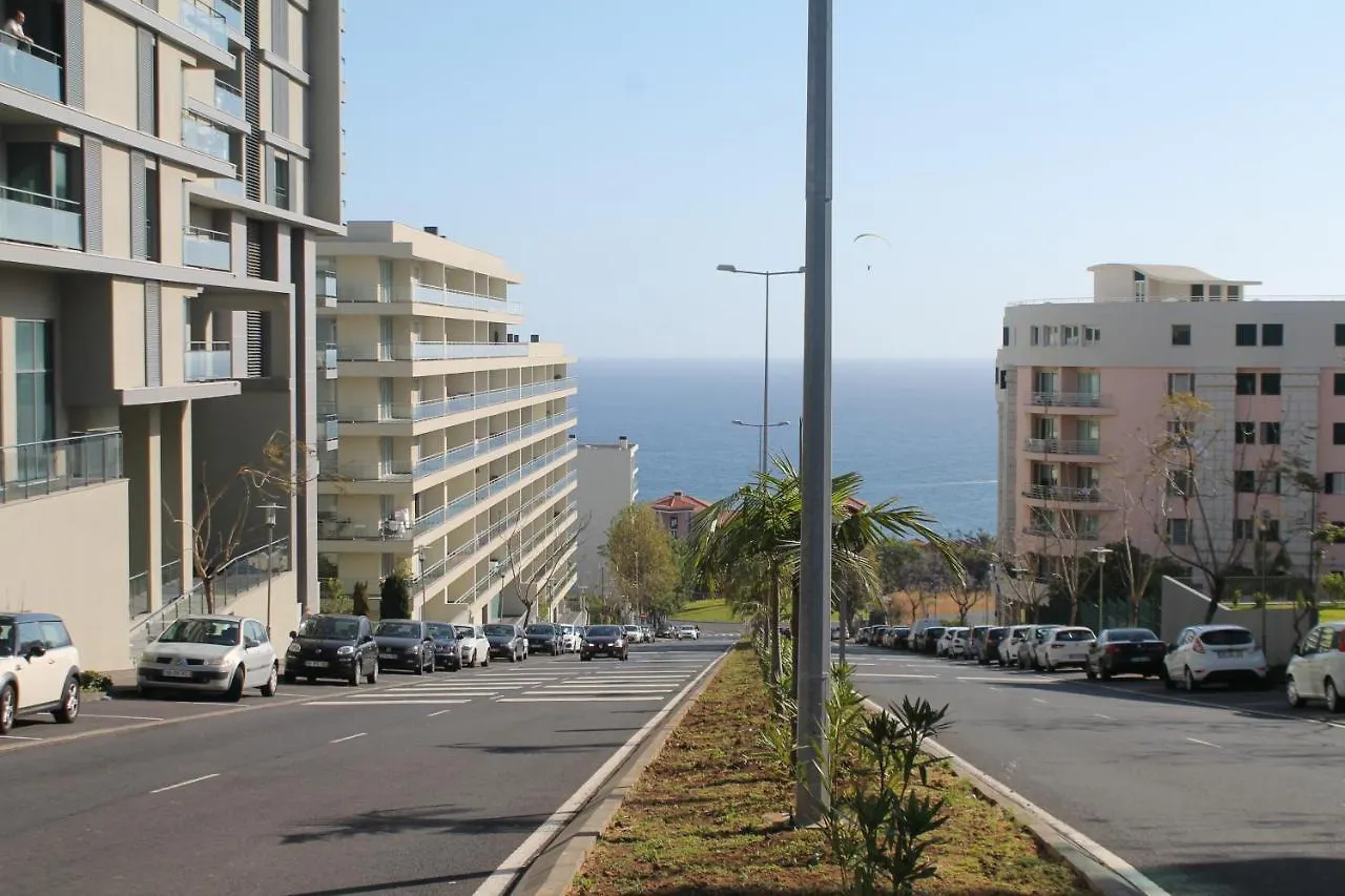 Angel'S Apartment Funchal
